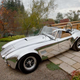 Illustration for article titled Kirkham Motorsports Billet Cobra Body